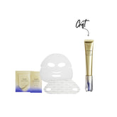Shiseido - Vital Perfection LiftDefine Radiance Face Mask + Gift | MazenOnline